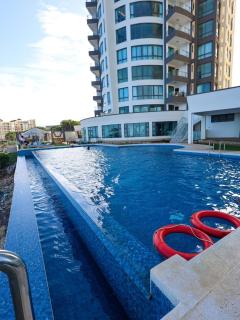 Most luxurious 3 bedroom beachfront in Nyali - 3