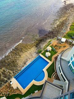 Most luxurious 3 bedroom beachfront in Nyali - 2
