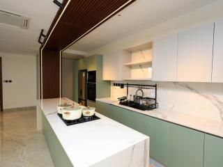 Most luxurious 3 bedroom beachfront in Nyali - 1