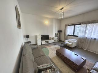 Appartement 3 suites Keur Gorgui - 1