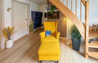 Lovely Home In Gråsten With Sauna - 7