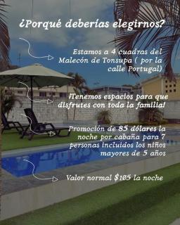 Tonsuparaiso - 8