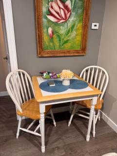 Emmas place - Halifax - 1