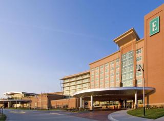 Embassy Suites Omaha- La Vista/ Hotel & Conference Center - 9