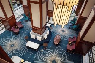 The Skirvin Hilton Oklahoma City - 6