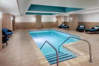 The Skirvin Hilton Oklahoma City - 3