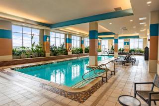 Embassy Suites Omaha- La Vista/ Hotel & Conference Center - 2