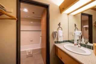 Selkirk Lodge - Sandpoint - 8