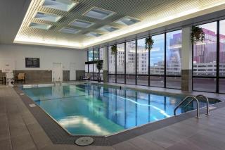 DoubleTree by Hilton Hotel & Executive Meeting Center Omaha-Downtown - 6