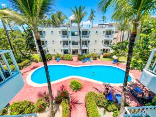 TROPICANA PALM BEACH Studios and Suites playa Bavaro Los Corales - 8