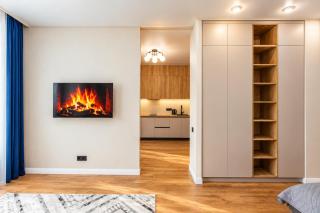 Legenda 2-room Apartment's - 4