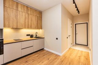 Legenda 2-room Apartment's - 2