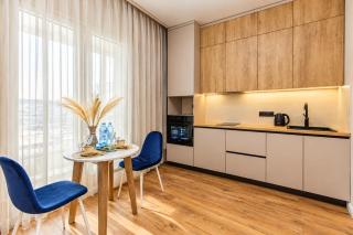 Legenda 2-room Apartment's - 3