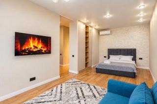 Legenda 2-room Apartment's - 7