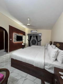A One Boutique Hotel Defence - 3