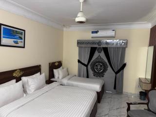 A One Boutique Hotel Defence - 6