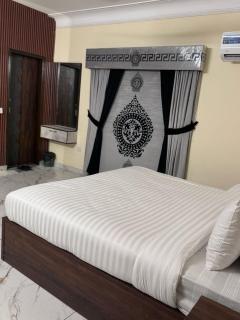 A One Boutique Hotel Defence - 8
