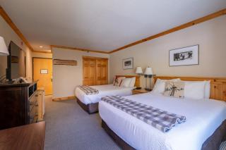 Selkirk Lodge - Sandpoint - 1