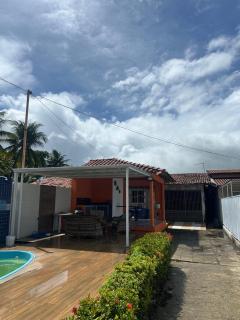 Casa com piscina no coração de Lucena - 0