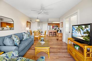 Maui Banyan P409 Suite - 2