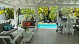 Villa Thalaya- Emplacement privilégié - Piscine privée - 8
