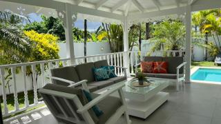 Villa Thalaya- Emplacement privilégié - Piscine privée - 7