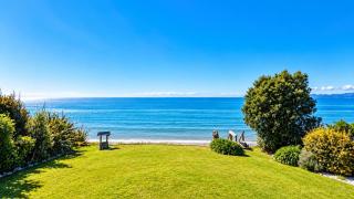Pakawau Beach - Retrace Retreat - 0