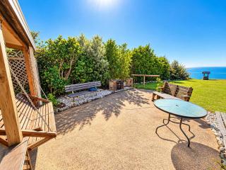 Pakawau Beach - Retrace Retreat - 8