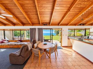 Pakawau Beach - Retrace Retreat - 6