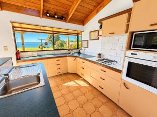 Pakawau Beach - Retrace Retreat - 2