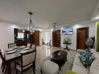 Comfortable apartment SD - 2