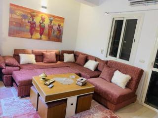 Makadi Heights Sunset Escape Clubhouse View Terrace Pool's - 1