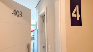 Afianza Mariscal 403 Pool & Spa - 8