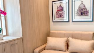 Afianza Mariscal 403 Pool & Spa - 1