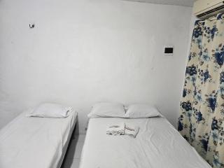 Carimbo Beach Residence - 9