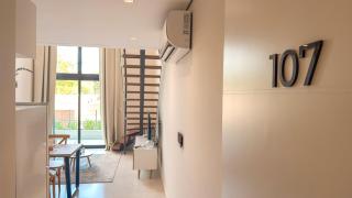 Civis Mariscal Loft 107 Pool & Sauna - 7