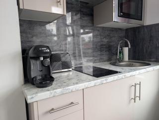 Towcester Road Studio by Headway Property - 7