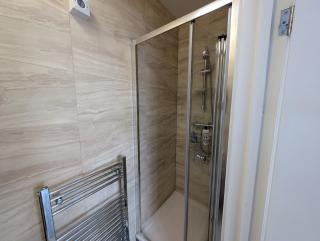 Towcester Road Studio by Headway Property - 6