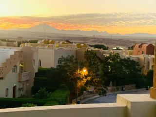 Makadi Heights Sunset Escape Clubhouse View Terrace Pool's - 9