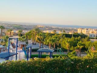 Makadi Heights Sunset Escape Clubhouse View Terrace Pool's - 8