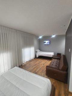 Hotel Puente Viejo - 7