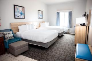 Days Inn by Wyndham Plainview Texas - 3