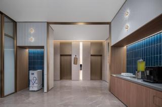Holiday Inn Express Suzhou Jinji Lake East by IHG - 4
