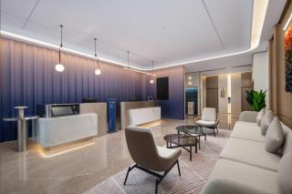 Holiday Inn Express Suzhou Jinji Lake East by IHG - 3