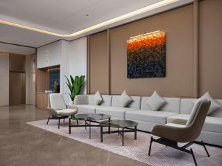 Holiday Inn Express Suzhou Jinji Lake East by IHG - 2