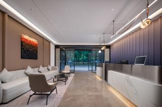 Holiday Inn Express Suzhou Jinji Lake East by IHG - 1