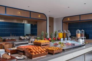 Holiday Inn Express Suzhou Jinji Lake East by IHG - 1
