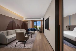 Holiday Inn Express Suzhou Jinji Lake East by IHG - 6