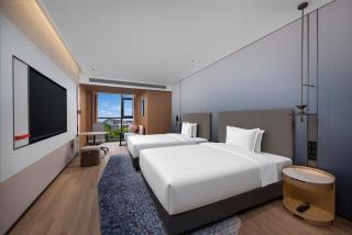Holiday Inn Express Suzhou Jinji Lake East by IHG - 5