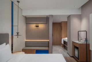Holiday Inn Express Suzhou Jinji Lake East by IHG - 7